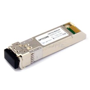 HPE J9153D Compatible 10G SFP+ ER 1550nm 40km Transceiver
