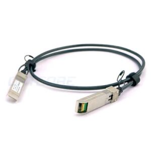 HPE J9283D Compatible 3m 10G SFP+ DAC Cable