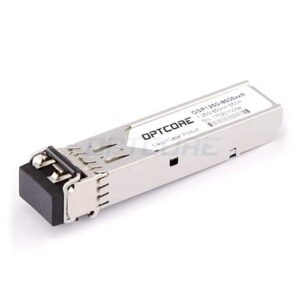 J4858D 1G SFP LC SX 500m Transceiver
