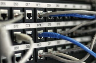 What is a LAN port? A beginner guide